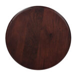 Emily Cane End Table - Image 5