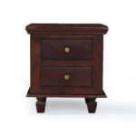 Samatva Bedside Table - Image 2