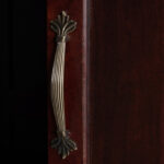 Emily Display Cabinet - Image 7