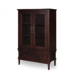 Emily Display Cabinet - Image 2
