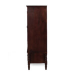 Emily Display Cabinet - Image 4