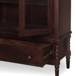 Emily Display Cabinet - Image 5