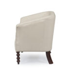 Emily Accent Chair - Image 4
