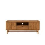 Chirmi Premium Mango Wood Media Console