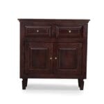 Samatva Two Door Cabinet - Image 2