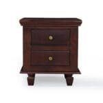 Samatva Bedside Table - Image 2