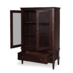 Emily Display Cabinet - Image 3