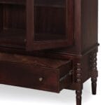 Emily Display Cabinet - Image 5
