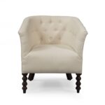 Emily Accent Chair - Image 2
