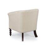 Emily Accent Chair - Image 3