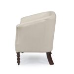 Emily Accent Chair - Image 4
