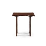 Sabi Square Dining Table - Image 2