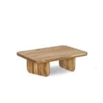 Moh Coffee Table