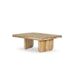 Moh Coffee Table - Image 3