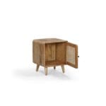 Moh Nightstand - Image 4
