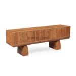 Flute Media Console