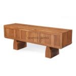Flute Media Console - Image 5