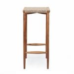 Akira Bar Chair - Image 2