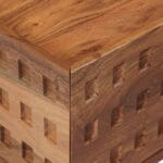 Cube Nightstand - Image 4