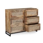 Kaen Chest Of Drawers - Image 4