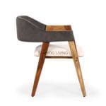 Thomas Dining Chair - Image 2