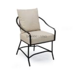 Ross Outdoor Arm Chair