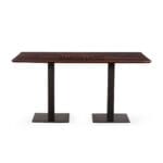 Neerja Rectangle Dining Table - Image 2