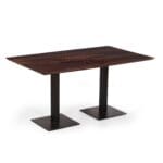 Neerja Rectangle Dining Table