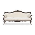 Amaya Three Seater Sofa - Image 2