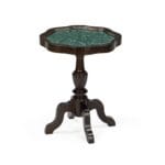 Amaya End Table