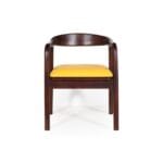 Kush Dining Chair - Image 2