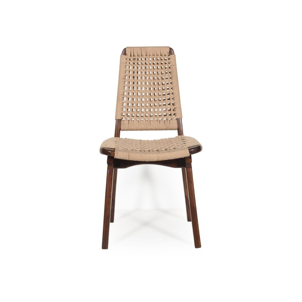 Dining chair by Samyog Living