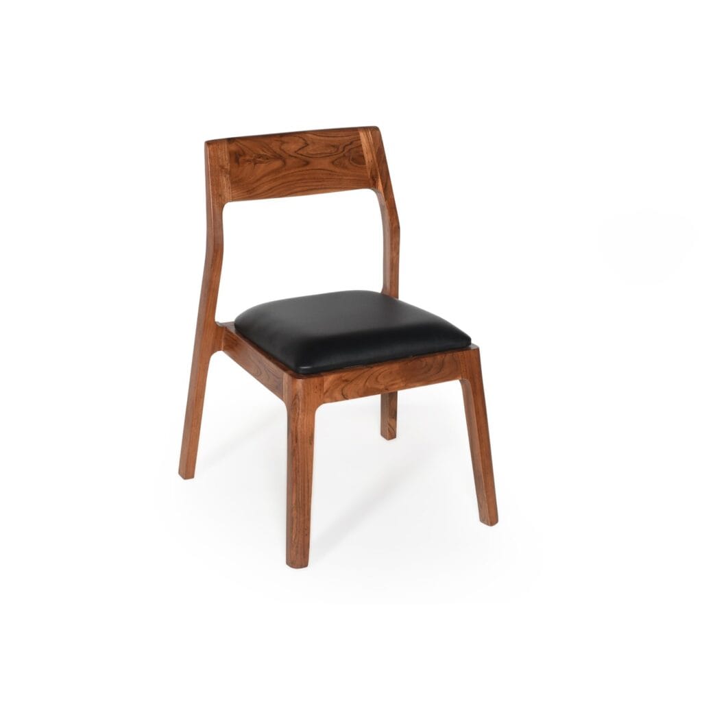 Dining chair by Samyog Living