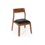 Dining chair by Samyog Living