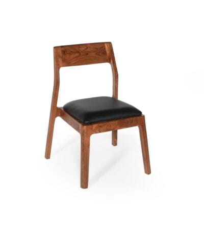 Dining chair by Samyog Living
