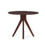 Sabi Round Dining Table