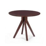 Sabi Round Dining Table - Image 2