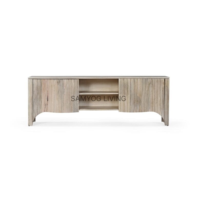 Media Console