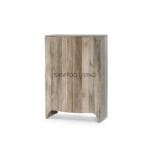Mira Bar Cabinet