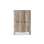 Mira Bar Cabinet - Image 2