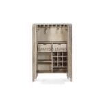 Mira Bar Cabinet - Image 3