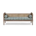 Kanha Three Seater Sofa