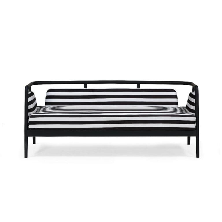 Two Seater Sofa
