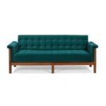 Walter Three Seater Sofa - Image 2
