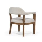 Ela Arm Chair - Image 3