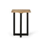 Thomas Outdoor Dining Table - Image 2