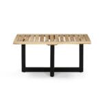 Thomas Outdoor Coffee Table - Image 2