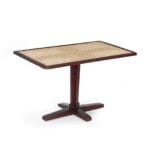 Derby Rectangle Dining Table