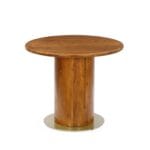 Kiara Bistro Dining Table - Image 2
