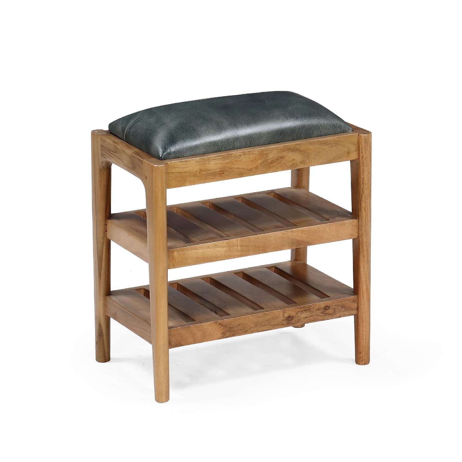 Samyog-Living-NAKL9405-copy.jpg Moon Open Shoe Rack - Image 1